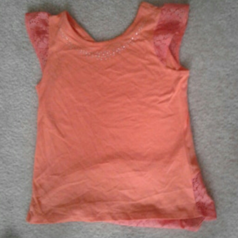 Girl summer dress /shirt